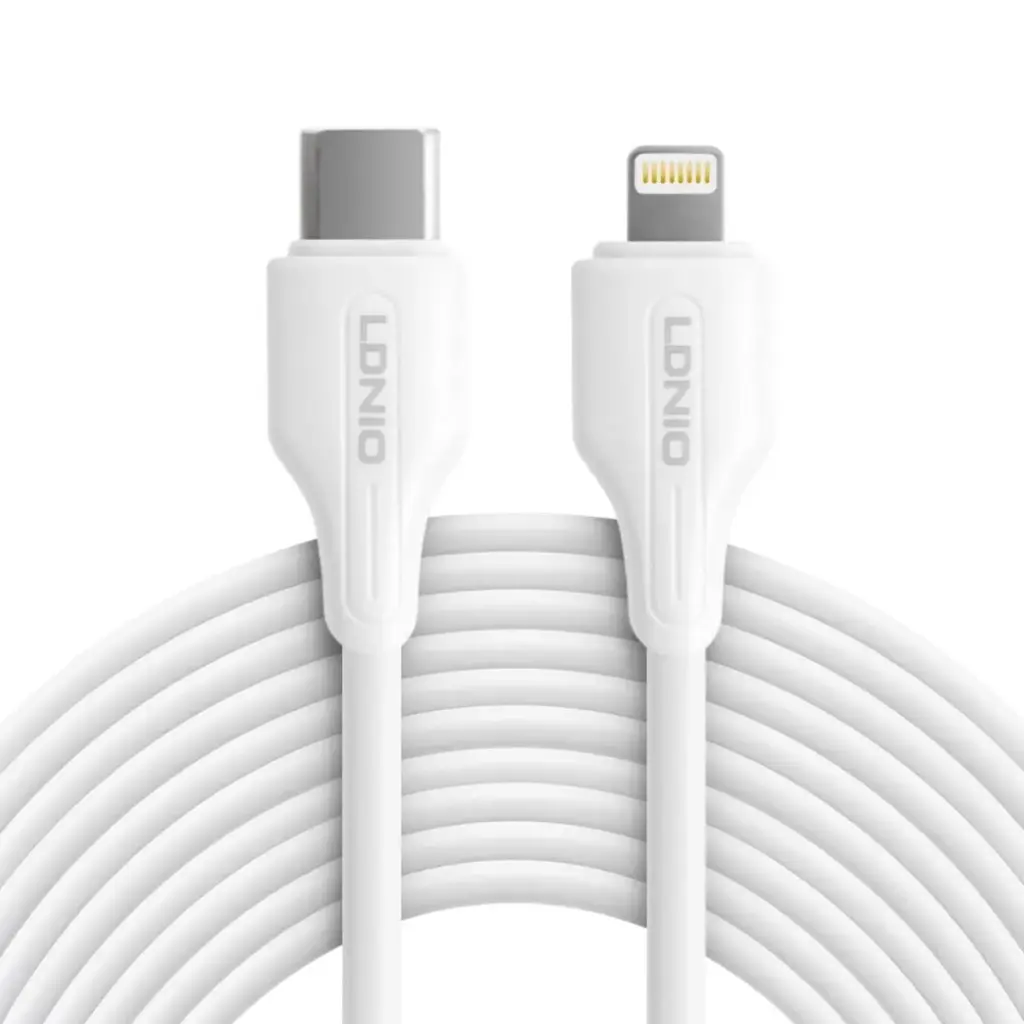 CABLE C-IPHONE  LDNIO