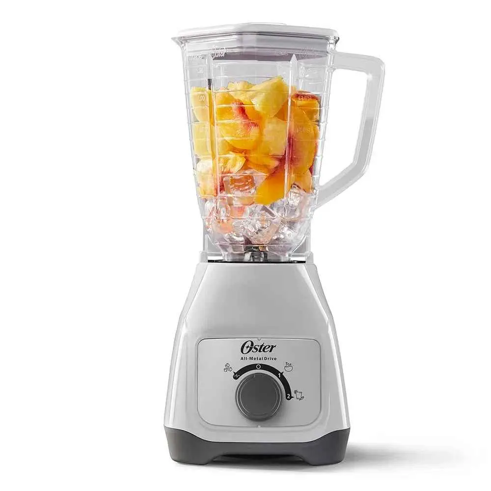LICUADORA OSTER BASE PLASTICA 