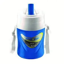 TERMO HIELERA 1LT PINN CLE