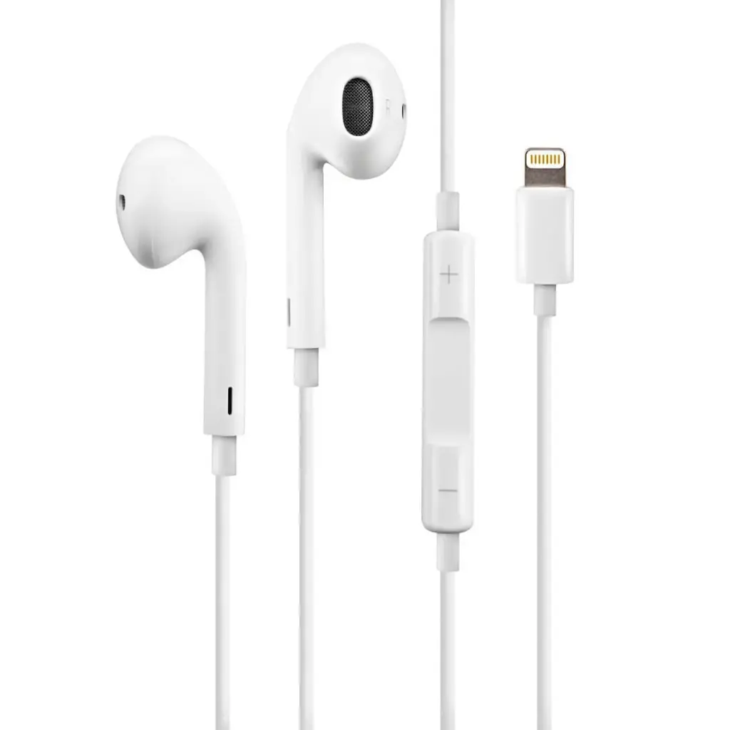 AURICULARES EARPODS IPHONE