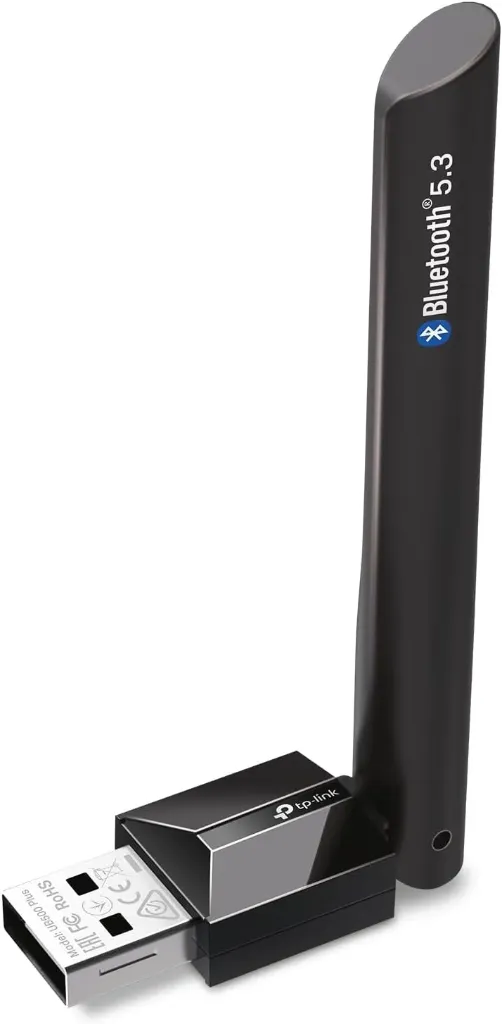 TP-Link USB Bluetooth Adapter for PC,